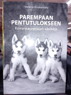 Koskentalo : Parempaan pentutulokseen ( SIS POSTIKULU  )