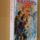 Enid Blyton : Seikkailujen meri ( 7.p. 1987 ) - pikkukuva 1