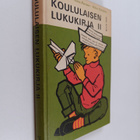 Helena Anhava : Koululaisen lukukirja 2 - pikkukuva 1