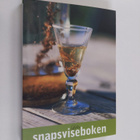 Lilla snapsviseboken - pikkukuva 1