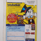 Aku Ankka 2006 (nrot 1, 4-6) - pikkukuva 2