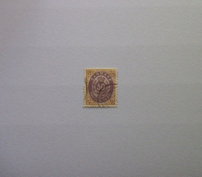 TANSKA Mi 30 A o