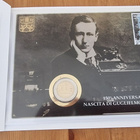 Vatikaani 2024 2e rahakirje Guglielmo Marconi - pikkukuva 1