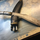 36cm puukko ja 2kpl pikkupuukot samassa tupessa - pikkukuva 4