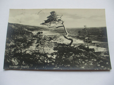 Suursaari (o) - 1930