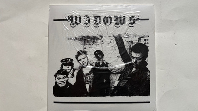 WIDOWS , EP