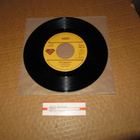 Vicky Rosti 7" Soita kelloain / Koputa Puuta v.1979 - pikkukuva 1