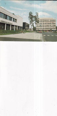 Valkeakoski, b682