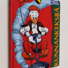 Walt Disney : Ankkalinnan kunnankeksijä - pikkukuva 1