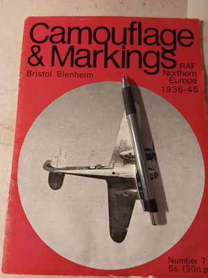 Bristol Blenheim