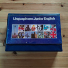 Linguaphone Junior English, 3 x c-kasetti - pikkukuva 1