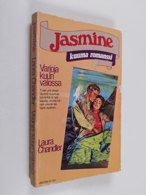 Laurel Chandler : Varjoja kuun valossa