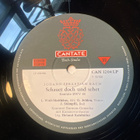 J. S. Bach - Scauet Doch Und Sehet lp - pikkukuva 3