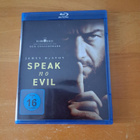 SPEAK NO EVIL BLU-RAY - pikkukuva 1