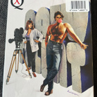 Raw Talent + Limited Edition slipcase | US | 1984 - pikkukuva 2