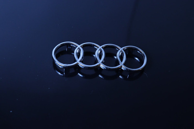 Audi rinkulat ; Eri kokoja (55-92mm)