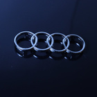 Audi rinkulat ; Eri kokoja (55-92mm) - pikkukuva 1