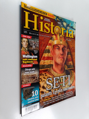 Historia 3/2019