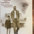 Täydellinen Maailma - DVD - pikkukuva 1