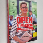 Harto Pönkä : Open somekirja - pikkukuva 1