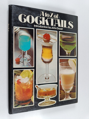 A to Z of Cocktails