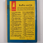 Rex Stout : Ennen keskiyötä - pikkukuva 2