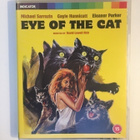 Eye Of The Cat (With Booklet) Limited Edition (Blu-Ray) 1969 - pikkukuva 1