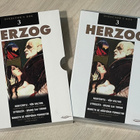 Werner Herzog -kokoelma 3 (3DVD) mm. Klaus Kinski - pikkukuva 5