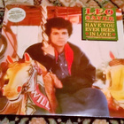 * Leo Sayer Have You Ever Been In Love LP Lue Kuvaus - pikkukuva 1