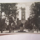 VANHA Postikortti Vaasa 1930-l Alkup.Mallikappale - pikkukuva 1