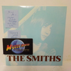 THE SMITHS - THERE IS A LIGHT THAT NEVER GOES OUT M-/M- 7" - pikkukuva 1