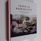 Teresa Välimäki : Parhaita ruokahetkiä - pikkukuva 1