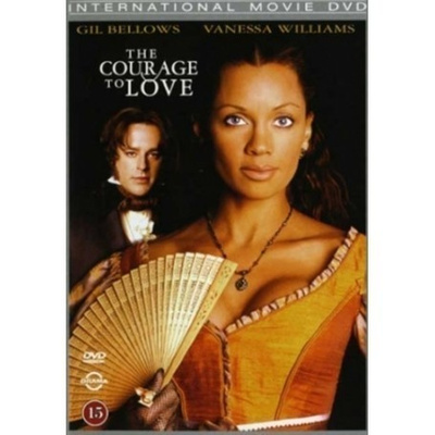 The Courage to Love