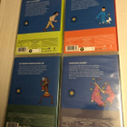 Tintti 4 DVD elokuvaa - pikkukuva 2
