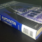 Murtamaton Linnake. Kovakantinen kirja (Dan Brown 2007) - pikkukuva 3
