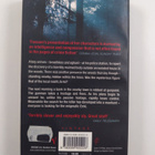 Karin Fossum : He who fears the wolf - pikkukuva 2