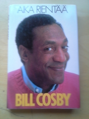 Bill Cosby Aika rientää