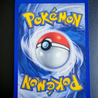 Pokemon kortti Poliwrath Neo Discovery holo - pikkukuva 2