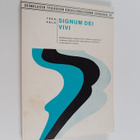 Thea Aulo : Signum Dei vivi : maallikkokristityn osallist... - pikkukuva 1