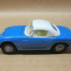 Lotus Elan S2, Corgi Toys - pikkukuva 4