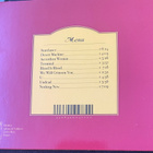 Antidepressive Delivery: Chain Of Foods 2008 cd prog - pikkukuva 2