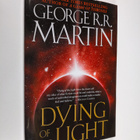 George R. R. Martin : Dying of the Light - pikkukuva 1