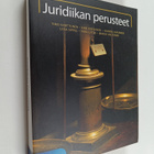 Juridiikan perusteet - pikkukuva 1