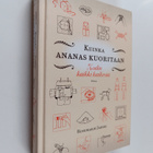 Rosemarie Jarski : Kuinka ananas kuoritaan : kodin kaikki... - pikkukuva 1