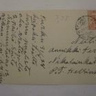 VANHA Postikortti Helsinki 1920-luku - pikkukuva 2