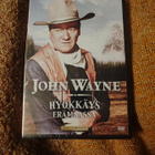 Hyökkäys erämaassa UUSI John Wayne - pikkukuva 1