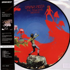Uriah Heep: Magician’s Birthday - LP ( uusi ) - pikkukuva 1
