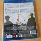 The Unholy Trinity (Blu-ray, uusi) - pikkukuva 2