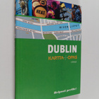 Dublin : kartta + opas - pikkukuva 1