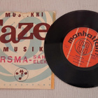 TAPIO RAUTAVAARA Kun ei niin ei/Yölinjalla MAN 71 1962 - pikkukuva 1